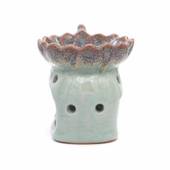 Elephant Oil Burner-Incense Holders-Siesta Crafts