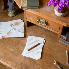 Saa Paper Letter Writing Pack-Office & Stationery-Siesta Crafts