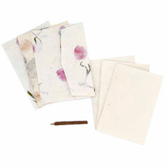 Saa Paper Letter Writing Pack-Office & Stationery-Siesta Crafts