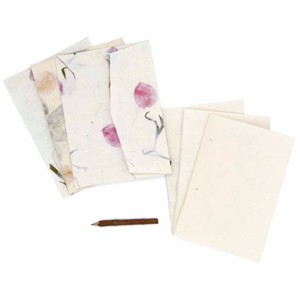 Saa Paper Letter Writing Pack-Office & Stationery-Siesta Crafts