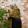 Tuft Thai Scarf-Scarves-Siesta Crafts