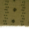 Tuft Thai Scarf-Scarves-Siesta Crafts