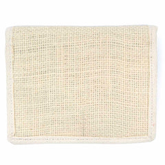 Rattan Coin Wallet-Bags & Purses-Siesta Crafts