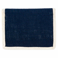 Rattan Coin Wallet-Bags & Purses-Siesta Crafts