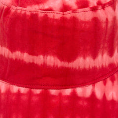 Tie Dye Bucket Hat-Hats-Siesta Crafts