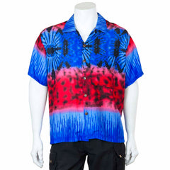 Thai Dye Shirt-Shirts-Siesta Crafts