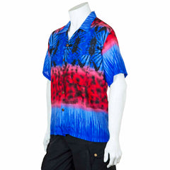 Thai Dye Shirt-Shirts-Siesta Crafts