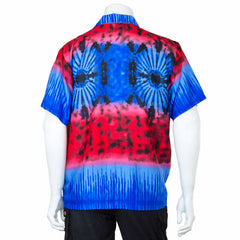 Thai Dye Shirt-Shirts-Siesta Crafts
