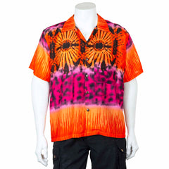 Thai Dye Shirt-Shirts-Siesta Crafts