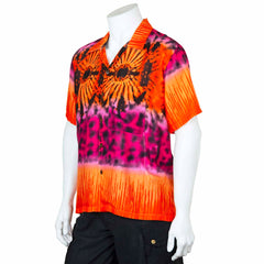 Thai Dye Shirt-Shirts-Siesta Crafts