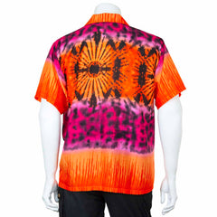 Thai Dye Shirt-Shirts-Siesta Crafts