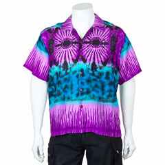 Thai Dye Shirt-Shirts-Siesta Crafts