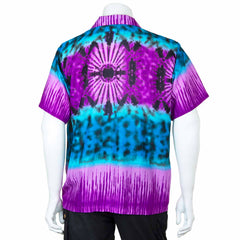 Thai Dye Shirt-Shirts-Siesta Crafts