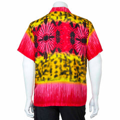 Thai Dye Shirt-Shirts-Siesta Crafts