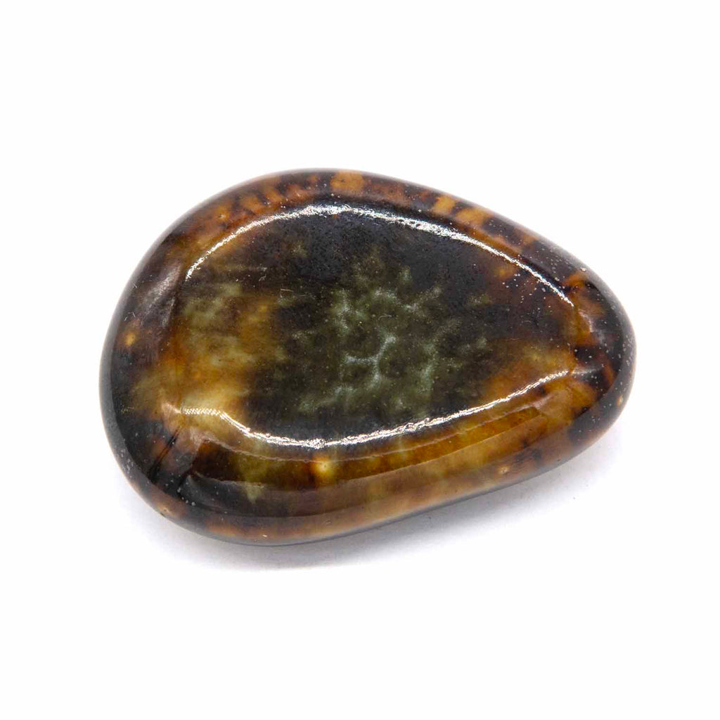 Worry Stone-Wellbeing-Siesta Crafts