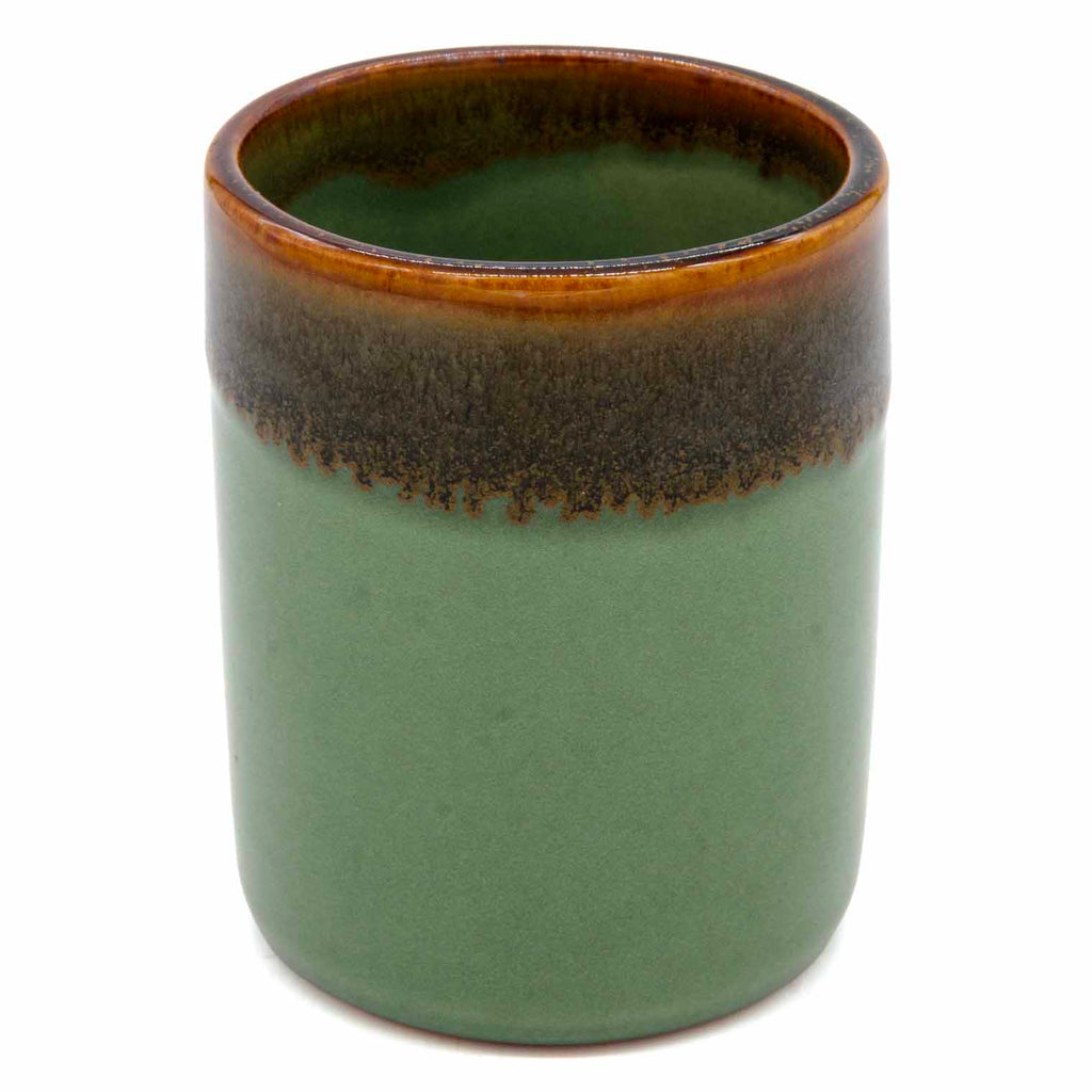 Sea Urchin Toothbrush Holder-Bathroom-Siesta Crafts