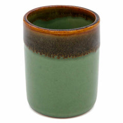 Sea Urchin Toothbrush Holder-Bathroom-Siesta Crafts