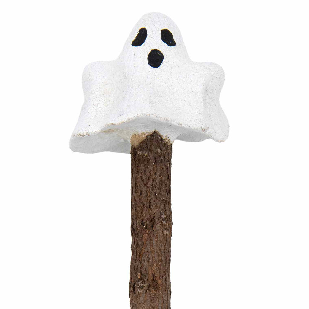 Ghost Sawdust Pencil