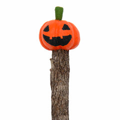 Pumpkin Sawdust Pencil