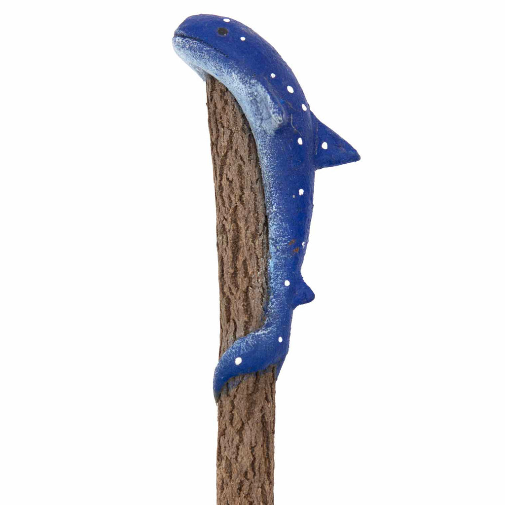 Whale Shark Sawdust Pencil