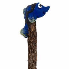 Tang Fish Sawdust Pencil