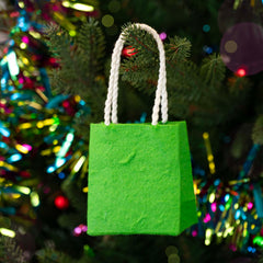 Saa Paper Mini Jewellery Bag-Office & Stationery-Siesta Crafts