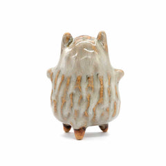 Ceramic Mini Monster - One Eye-Ornaments & Figurines-Siesta Crafts