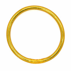 Buddha Bangle Bracelet-Bracelets & Wristbands-Siesta Crafts