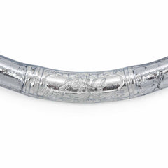 Buddha Bangle Bracelet-Bracelets & Wristbands-Siesta Crafts