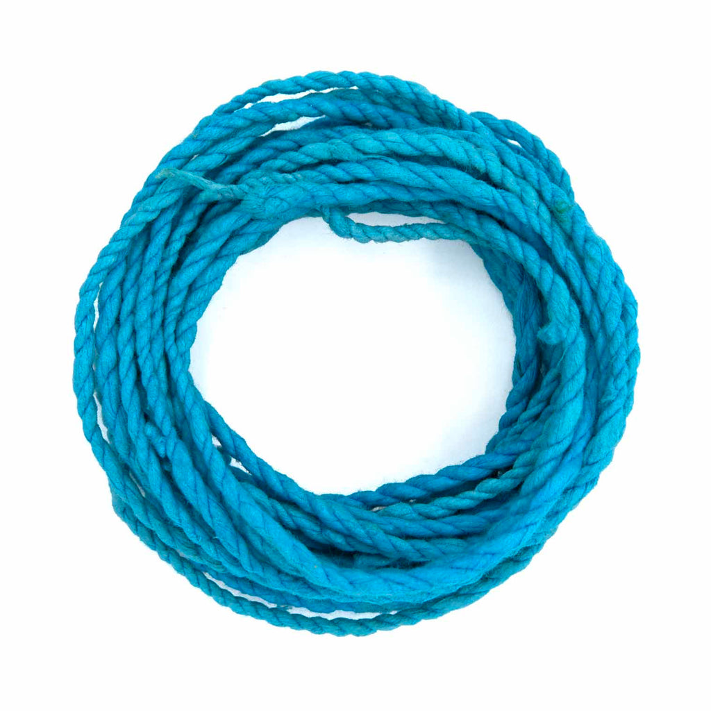 Saa Paper Twine - 1.3m-Office & Stationery-Siesta Crafts