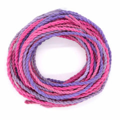 Saa Paper Twine Bundle - Purple & Pink-Office & Stationery-Siesta Crafts