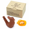 Bird Water Ocarina-Wind Instruments-Siesta Crafts