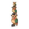 Hooting Owl - Large-Wind Instruments-Siesta Crafts