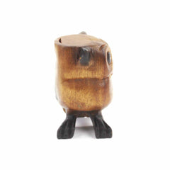 Hooting Owl - Small-Wind Instruments-Siesta Crafts