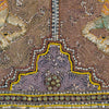 Vintage Kalaga Artwork No.5-Home Décor-Siesta Crafts