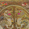 Vintage Kalaga Artwork No.6-Home Décor-Siesta Crafts