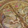 Vintage Kalaga Artwork No.6-Home Décor-Siesta Crafts
