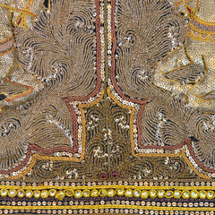 Vintage Kalaga Artwork No.7-Home Décor-Siesta Crafts