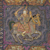 Vintage Kalaga Artwork No.8-Home Décor-Siesta Crafts