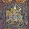 Vintage Kalaga Artwork No.8-Home Décor-Siesta Crafts