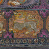 Vintage Kalaga Artwork No.8-Home Décor-Siesta Crafts