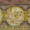 Vintage Kalaga Artwork No.10-Home Décor-Siesta Crafts