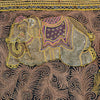 Vintage Kalaga Artwork No.10-Home Décor-Siesta Crafts
