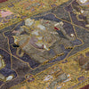 Vintage Kalaga Artwork No.16-Home Décor-Siesta Crafts