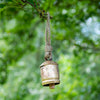 Large Cow Bell on Rope-Home Décor-Siesta Crafts