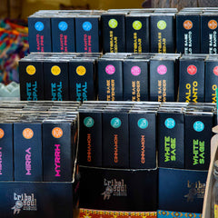 Tribal Soul White Sage and Lavender Incense-Stick Incense-Siesta Crafts