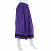Vintage Midi Skirt-Skirts-Siesta Crafts