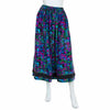 Vintage Midi Skirt-Skirts-Siesta Crafts
