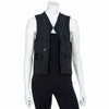 Embroidered Vintage Waistcoat-Coats, Jackets & Ponchos-Siesta Crafts