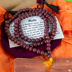 Wellbeing Buddhist Prayer Kit-Gift Packs-Siesta Crafts